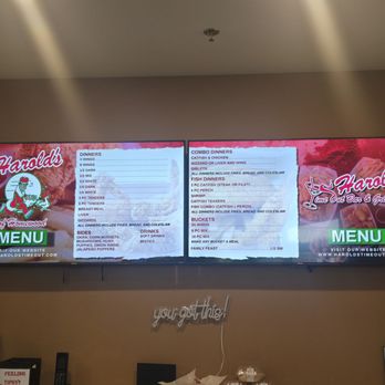 Harold's Timeout Bar & Grill - Bars Near Me - Olympia Fields, Illinois