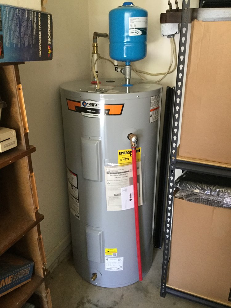 Slide of Above All Plumbing Service