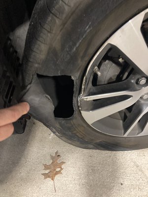 Speedy G's Roadside Service