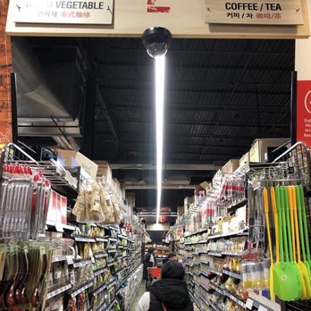 H Mart - Paramus - Grocery Near Me - Paramus, New Jersey