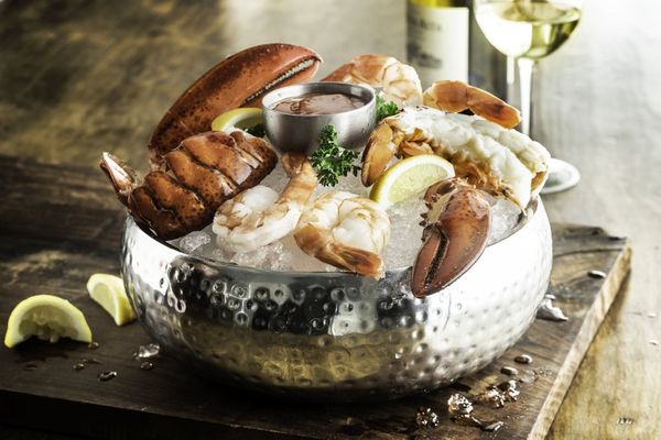 Fogo de Chão Brazilian Steakhouse by null