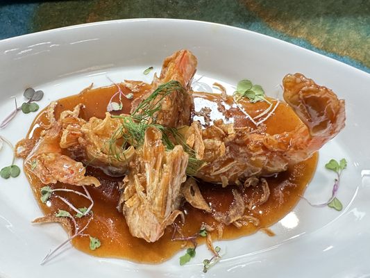 Weera Thai Food - Town square by null