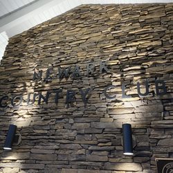 Newark Country Club - Back up north!