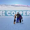 Copper Mountain gift card