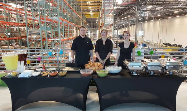 Corporate Events and Company Parties - Taco catering is a fantastic option for corporate events and company holiday parties, providing a lively and enjoyable dining experience that fosters interaction and engagement. With a wide range of delicious fillings and toppings, tacos cater to various tastes and dietary restrictions, ensuring all employees and guests find something they enjoy. The customizable nature of a taco bar encourages mingling and conversation, enhancing team building and camaraderie. Moreover, taco catering is often more affordable than traditional catering options, making it a budget-friendly choice for companies. Combining vibrant flavors, versatility, and a festive atmosphere, taco catering adds a unique and memorable touch to any corporate event or holiday party. Corporate Events and Company Parties - Taco catering is a fantastic option for corporate events and company holiday parties, providing a lively and enjoyable dining experience that fosters interaction and engagement. With a wide range of delicious fillings and toppings, tacos cater to various tastes and dietary restrictions, ensuring all employees and guests find something they enjoy. The customizable nature of a taco bar encourages mingling and conversation, enhancing team building and camaraderie. Moreover, taco catering is often more affordable than traditional catering options, making it a budget-friendly choice for companies. Combining vibrant flavors, versatility, and a festive atmosphere, taco catering adds a unique and memorable touch to any corporate event or holiday party.