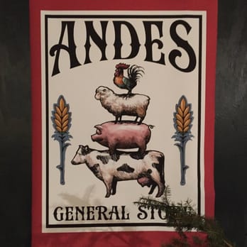 Andes General Store - Convenience Stores Near Me - Andes, New York Andes General Store - Convenience Stores Near Me - Andes, New York