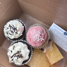 TooGoodToGo order