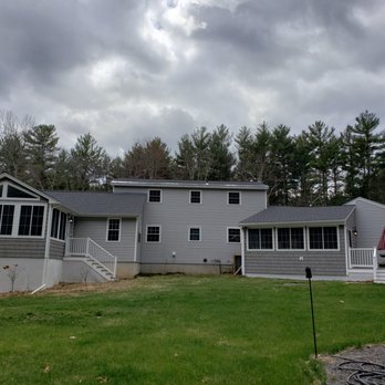 Cahill Roofing - Roofing Near Me - Hollis, New Hampshire