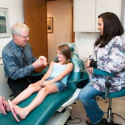 Longmont Complete Dentistry - There are so many aspects when it comes to creating the ideal treatment plan for each patient in need, and we'll make sure we get it right.