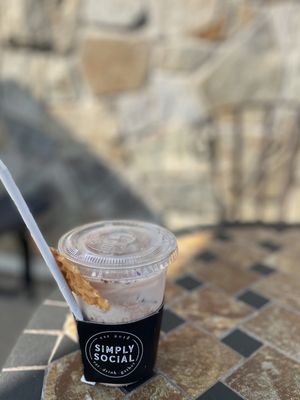 Simply Social SIMPLY SOCIAL COFFEE - Updated June 2026 - 253 Photos & 204 Reviews ...
