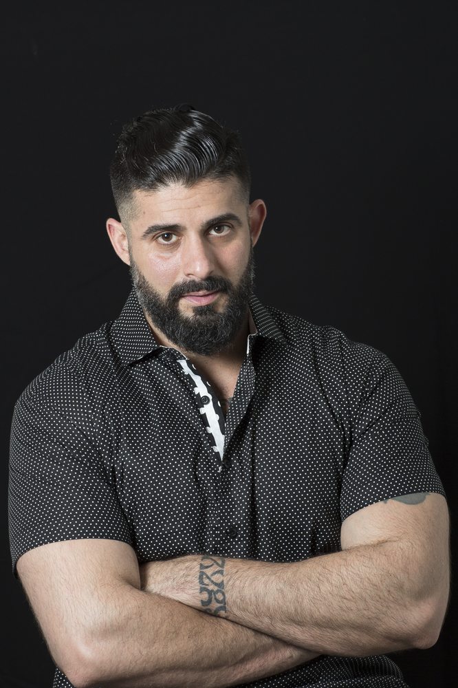 Brooklyn Body Mechanic Logo