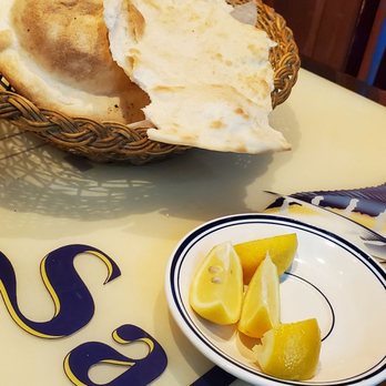 Sabry's - Seafood Near Me - Astoria, New York