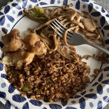 China Express - Worst Chinese take out - Chinese Near Me - Peoria, Illinois