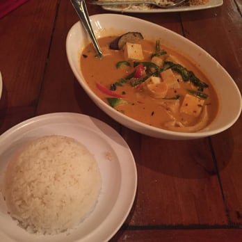 Thai Paradise - Red curry - Thai Near Me - Folsom, California Thai Paradise - Red curry - Thai Near Me - Folsom, California