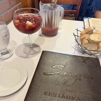 Sangria Y Tapas - Tapas Bars Near Me - Westlake, Ohio Sangria Y Tapas - Tapas Bars Near Me - Westlake, Ohio
