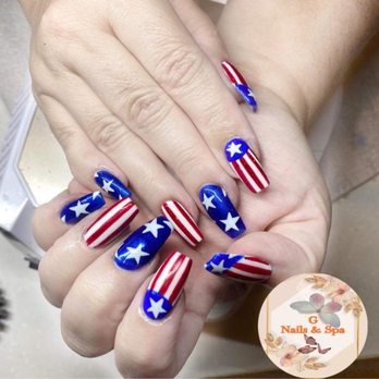 G Nail & Spa - Nail Salons Near Me - Gig Harbor, Washington G Nail & Spa - Nail Salons Near Me - Gig Harbor, Washington