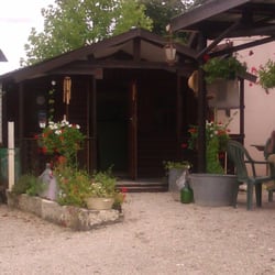 Camping Municipal