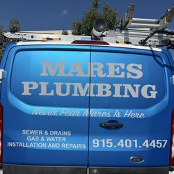 Mares Plumbing