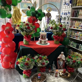 BX1 Botanica - This is St.Expedite's celebration. - Spiritual Shop Near Me - The Bronx, New York BX1 Botanica - This is St.Expedite's celebration. - Spiritual Shop Near Me - The Bronx, New York