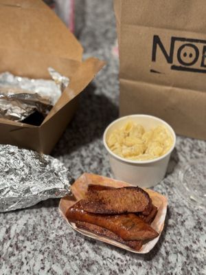 Noble Smokehouse by null