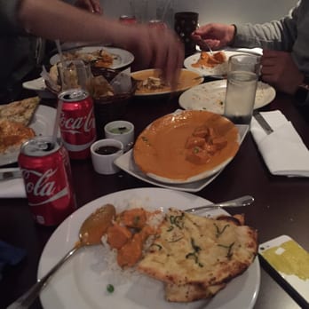 Rasoi - Heaven - Indian Near Me - Burlingame, California