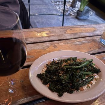 The Good King Tavern - Broccolini - Cocktail Bars Near Me - Philadelphia, Pennsylvania The Good King Tavern - Broccolini - Cocktail Bars Near Me - Philadelphia, Pennsylvania