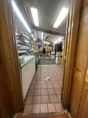 La Chiva Restaurant by null