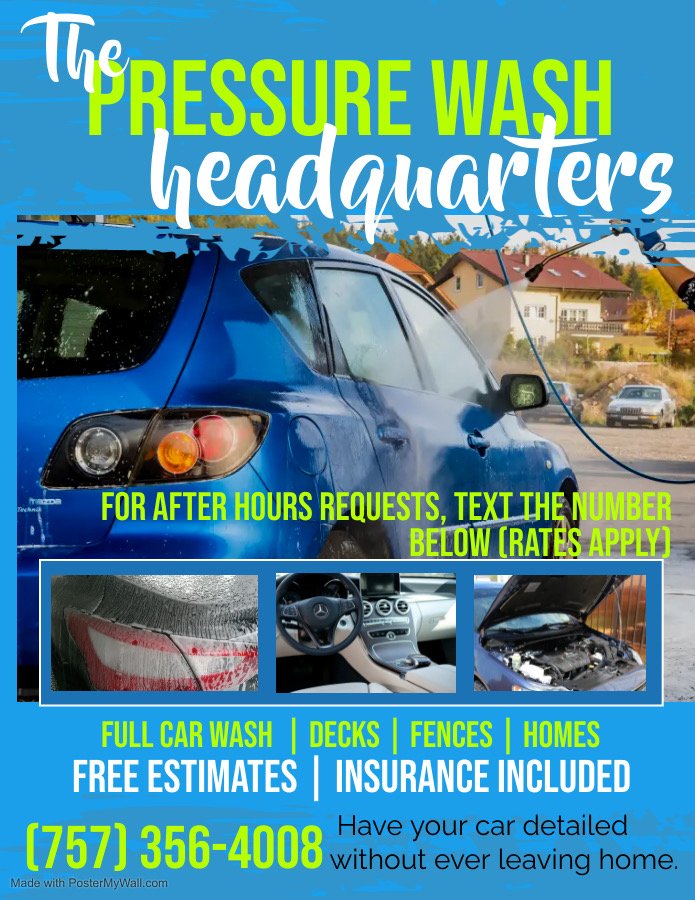 JASON’S AUTO DETAILING Chesapeake, Virginia Auto Detailing Phone Number Yelp