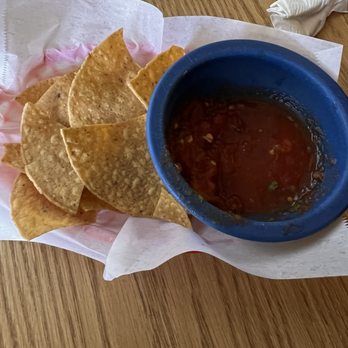 Oblate Cafe - Chips and salsa - Mexican Near Me - San Antonio, Texas Oblate Cafe - Chips and salsa - Mexican Near Me - San Antonio, Texas