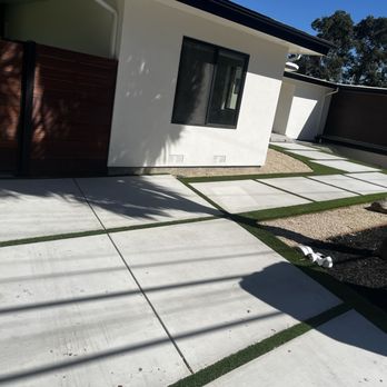 JBC Landscaping - Concrete - Landscaping Near Me - Redwood City, California JBC Landscaping - Concrete - Landscaping Near Me - Redwood City, California