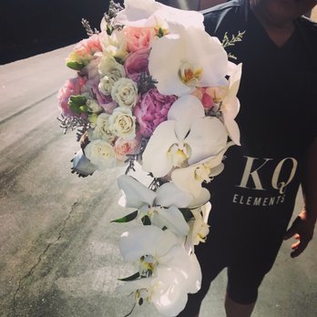 KQ Elements - Wedding Planning Near Me - Anaheim, California