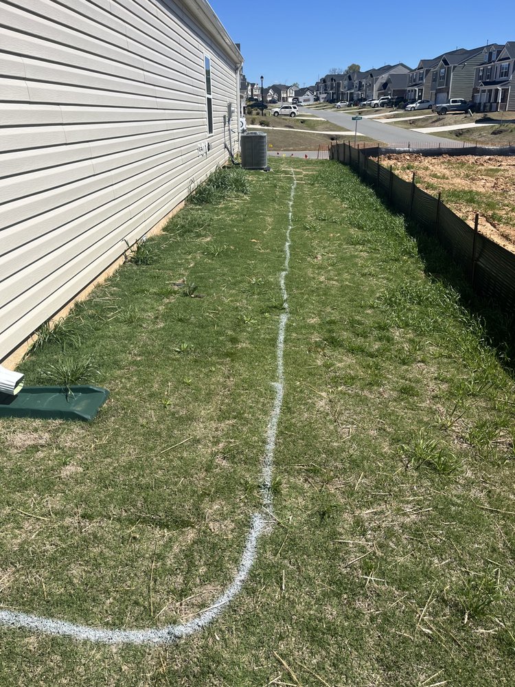 Slide of High Point Plumbing Services