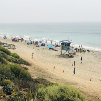 Frazee Beach - Beach - Beaches Near Me - Carlsbad, California