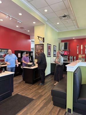 Chicken Salad Chick by null