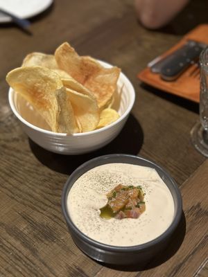 The Harwood Arms by null