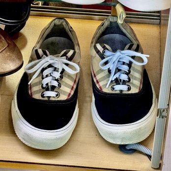 Leon's Shoe Service - Shoe Repair Near Me - Newport Beach, California