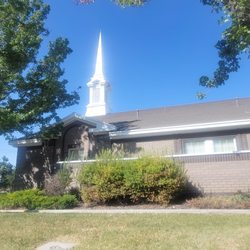 The Church of Jesus Christ of Latter-day Saints