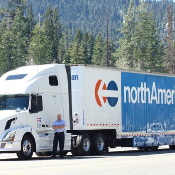 North American Van Lines 14 Photos Movers 2480 Long Lake Rd Roseville Mn Phone Number
