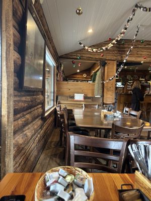 Nora's Fish Creek Inn by null