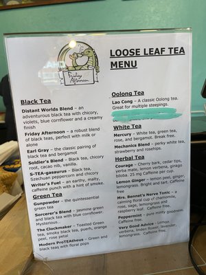 Distant Worlds Coffeehouse by null