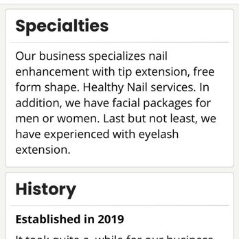 Sweet Nail Spa - Nail Salons Near Me - Wesley Chapel, Florida Sweet Nail Spa - Nail Salons Near Me - Wesley Chapel, Florida