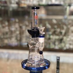 Z Smoke Shop - AQUA USA Glass