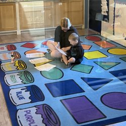 Mrs. O's Learning Academy