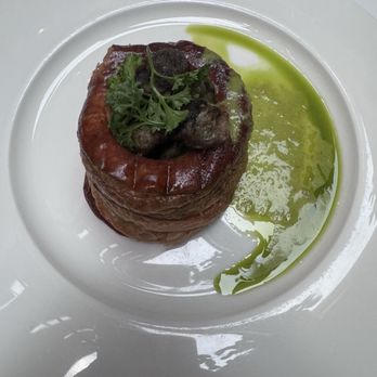 Majorelle - Escargot - French Near Me - New York, New York