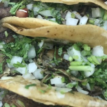 Viva Tequis - Barbacoa tacos - Mexican Near Me - Gastonia, North Carolina