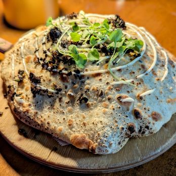 ROOH - Mushroom Kulcha - Indian Near Me - San Francisco, California ROOH - Mushroom Kulcha - Indian Near Me - San Francisco, California