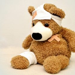 Whole Health 4 Life - Accidents happen, supplemental coverage will protect you.