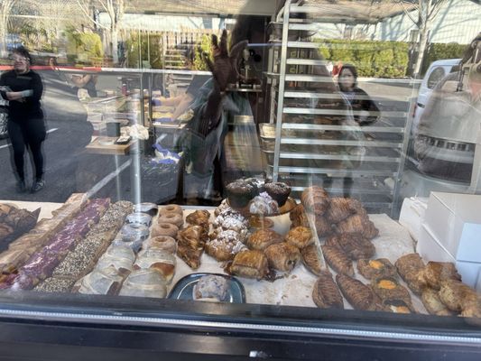 Jen's Pastries by null