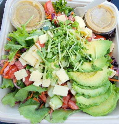 Naturally Good by null