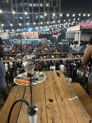 The Bullpen by null The Bullpen by null